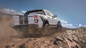 Ford f150 and mustang, specialist parts and repairs. New Ford Ranger Raptor X Unveiled