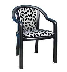 5 out of 5 stars. Supreme Ornate Plastic Cushion Chair On Vijay Deals