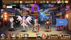 Seven knights 2 google play store link: Seven Knights Hack And Cheats 2020 How To Get Free Gold Honor Keys Rubies Star Points More Cheats Seven Knights H Seven Knight Knight Games Cheating