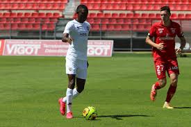 Flashscore.com.tr oyuncu profillerini (örneğin mamadou fofana profili), takım sayfaları (örneğin metz sayfası) ve lig/kupa sayfalarını. Fc Metz Mamadou Fofana Facebook