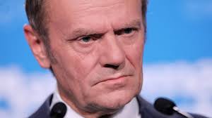 Maybe you would like to learn more about one of these? Tusk Sharp Tongued Fighter Who Led Eu Through Crises Euractiv Com