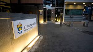 Kriminalvården is also responsible for the transport of inmates between locations. Kriminalvarden Dementerar Ryktena Om Asap Rockys Situation Dn Se