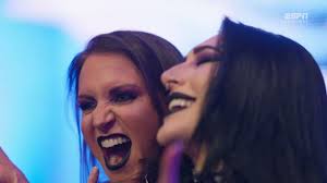 La liste d'invités de Stephanie McMahon pour son show ''Stephanie's  Places''