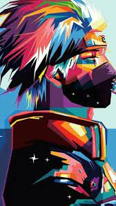 Abstract Wallpaper 34 For Android Iphone Anime Naruto Wallpaper Naruto Shippuden Naruto Art