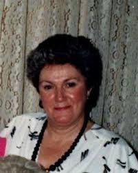 Mary McCormack Obituary