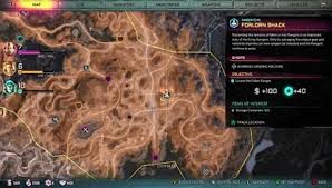 Kvasir, marked by blue on the mini . Rage 2 All Vehicle List How To Unlock Vehicles Guide Gamewith