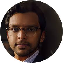 Dr. David Mathai, MD, FL