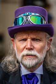 Whanganui Steampunk events this weekend?