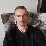 Daniel Slape's Instagram, Twitter & Facebook