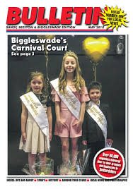So when i launch snowrunner it will run for split second or maybe a second or two and then immediately crash. Biggleswade Sandy May Bulletin By Rosetta Publishing Issuu