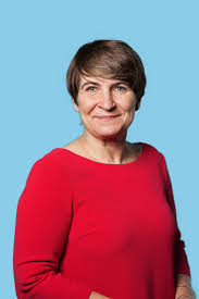 Un diplomat de ocupație, kaag a lucrat ca funcționar public pentru ministerul afacerilor externe din 1990. Lilianne Ploumen Wikipedia