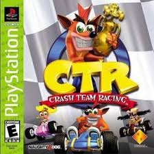 Crash Team Racing Apk Psx Epsxe Game Please Remove The Passwords Fields In Order To Not Get Banned Again As I Tol Crash Team Racing Bandicoot Crash Bandicoot