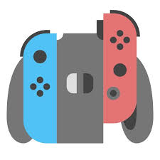 Nintendo Switch Icon Nintendo Switch Nintendo Switch