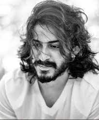 Pin By Rahul Das On Just Plain Gorgeous Haircuts For Men Long Hair Styles Best Hairspray For Men