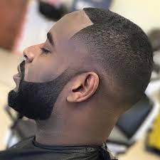 It's no secret that beards have become one of the most popular trends for men, with their ability to completely change your aesthetic. Black Men Goatee Styles 2020