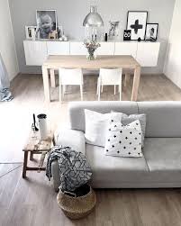 Discover living room furniture products on amazon.com at a great price. 80 Awesome Scandinavian Style Living Room Decor Design Ideas Living Room Scandinavian Living Room Dining Room Combo Scandinavian Dining Room