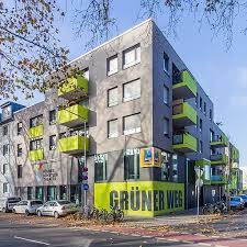 4 adressen zu bank in köln ehrenfeld mit telefonnummer, öffnungszeiten und bewertung gefunden. Gruner Weg In 50825 Koln Ehrenfeld Nordrhein Westfalen