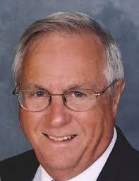 Eugene Scott Brown Obituary October 6, 2024