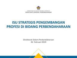 Platform sistem pendataan pendidikan di kementerian agama. Sharing Session Jabatan Fungsional Pengelola Perbendaharaan Dan Pranata Keuangan Pekalongan 22 September Ppt Download