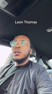 Leon Thomas Shes A Virgo Meaning