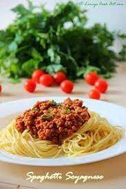 Resepi penuhnya ada di link di bawah. Resepi Spaghetti Bolognese Chef Wan Recipes Tasty Query