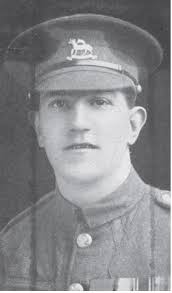 Jack HARVEY VC