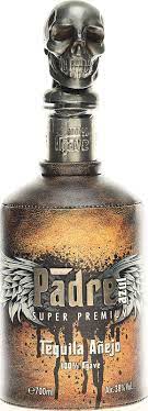 Padre azul tequila is 100% agave tequlia, double gold winning #ultrapremium #tequila #padreazul #lifeisfantastic. Padre Azul Anejo Tequila Premium Agavenschnaps