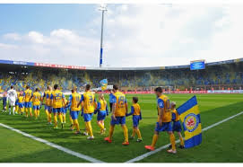 Eintracht braunschweig results and fixtures. Eintracht Braunschweig Stadium Eintracht Stadion Transfermarkt
