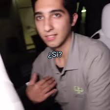 First Kiss Nabil Madison