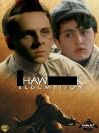 Best multi-episode arc? I'm going with the Black Friday trilogy.