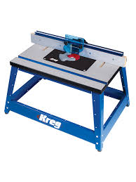 Get 30 Back Sensational Summer Machine Rebates Now Is The Best Time To Buy Purchase A New Kreg Pocke Benchtop Router Table Best Router Table Router Table