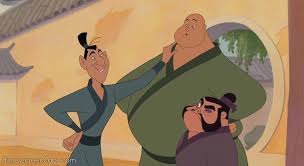 It is based on the chinese legend the ballad of hua mulan, and is the first disney princess film to be based on a legend. Pin On Mulan