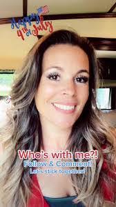 Nicole Maust's Instagram, Twitter & Facebook