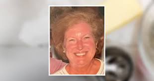 Debra "Debby" Lee (Smith) McAfee Obituary January 25, 2025