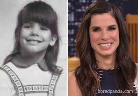 Discover the female celebrities whose name starts with i. Celebrity Childhood Photos Show Barely Recognizable Stars Bored Panda