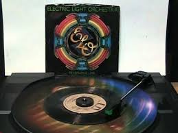 Electric Light Orchestra Telephone Line From Their Best Album This Song Still Strikes Deep From 1977 And Missi Electric Lighter Orchestra Telephone Line