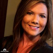 That was probably one of the toughest things I've ever done in my life..."  Dateline tonight at 9/8c