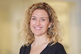 KOSU promotes Jenny Mae Harms to Director of Donor Experience