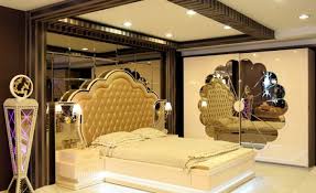 تصاميم غرف نوم للعرسان Design Of Bedrooms For Grooms قصر الديكور