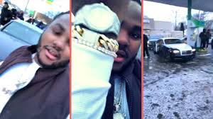 Tee Grizzley On Joy Road In Detroit Brings 2018 Wraiths Bentleys And Millions To Michigan Teetroit Youtube Hip Hop Videos Youtube Hollywood Celebrities