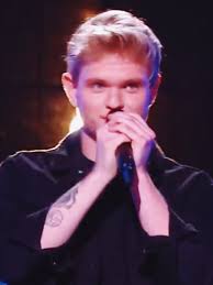 Max Novick The Voice