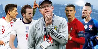 Sverige spelar i en riktigt tuff grupp men vi har höga förväntningar. Senaste Nytt Fran Fotbolls Em 2021 Gp