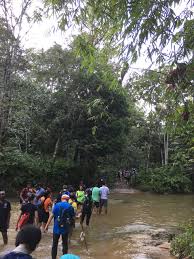 I'm not very sure about that because it didn't look like one. Hulu Tamu Hot Springs Kuala Kubu Baharu Updated May 2021 Top Tips Before You Go With Photos Tripadvisor