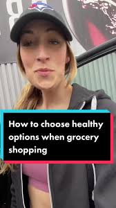 Jill Mcneil Grocery Store