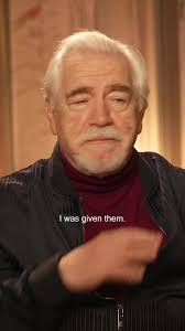 Logan Roy Cardigans: Behind the Scenes Insights