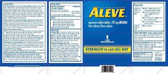 Aleve Naproxen Aboutviagra Info