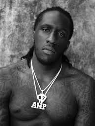 Hip-Hop Photographer Zach Wolfe