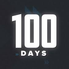 Use this calculator to add or subtract time (days, hours, minutes, seconds) from a starting time and date. 100 Days 100daysshow Twitter