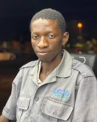 Legends Barbershop Botswana...