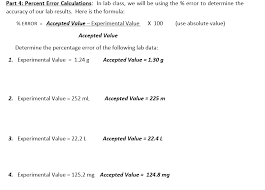 Image result for Experimental Error